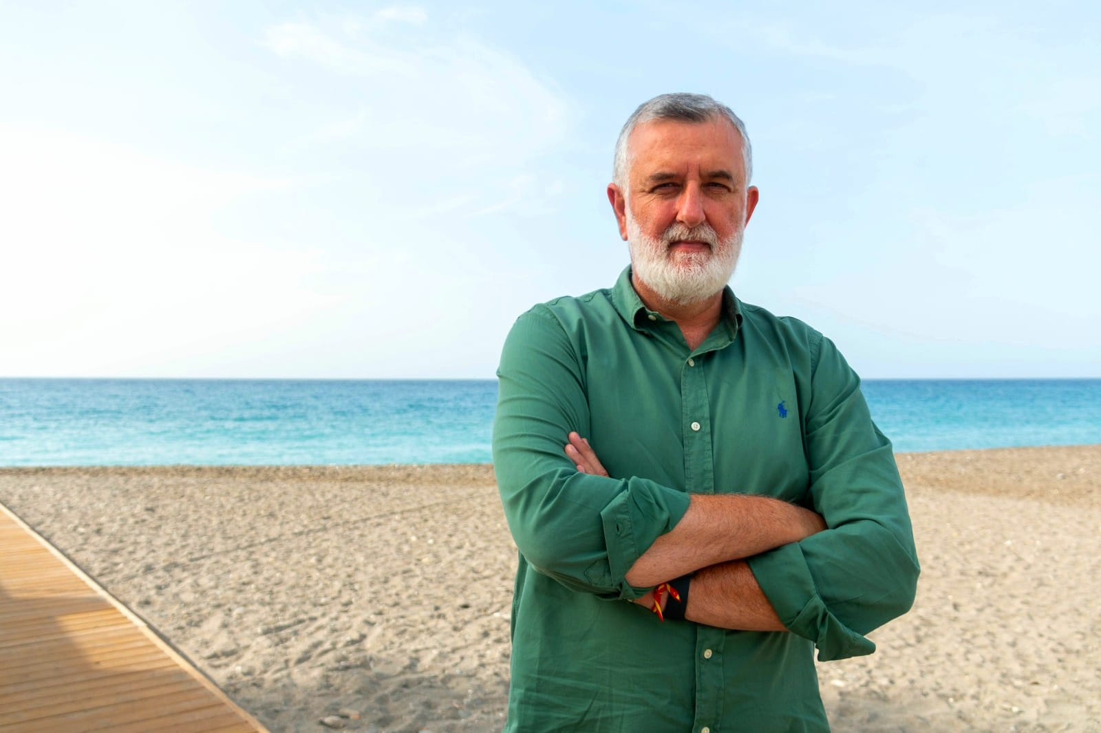 Francisco Trujillo:
